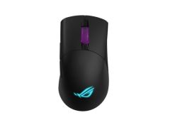 ASUS ROG KERIS WIRELESS OYUNCU MOUSE 16000 DPI 400 IPS OPTİK SENSÖR AURA SYNC RGB