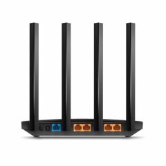 TP-LINK ARCHER C6 AC1200 MESH KABLOSUZ DUAL BAND ROUTER