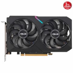 ASUS DUAL-RX6400-4G