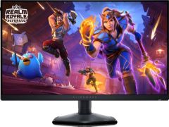 27 DELL AW2724HF LED GAMING MONITOR 1MS 360HZ FHD 1920 x 1080 VESA 2x DP 1x HDMI