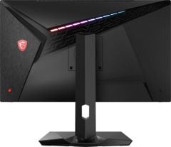 MSI 27 OPTIX MAG274QRF QD FLAT RAPID IPS 2560X1440 (WQHD) 16:9 165HZ 1MS G-SYNC COMPATIBLE GAMING MONITOR