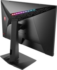 MSI 27 OPTIX MAG274QRF QD FLAT RAPID IPS 2560X1440 (WQHD) 16:9 165HZ 1MS G-SYNC COMPATIBLE GAMING MONITOR