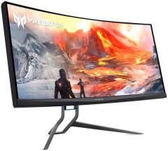 35 ACER X35bmiphzx 3440 x 1440 200HZ 4MS 600CD LED HDMI DP USB MONITOR