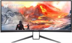 35 ACER X35bmiphzx 3440 x 1440 200HZ 4MS 600CD LED HDMI DP USB MONITOR