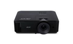 ACER X1626H DLP WUXGA 1920x1200 4000AL HDMI+HDMI/MHL 2xVGA 10.000:1 3D OPS. KABLOSUZ PROJEKTOR