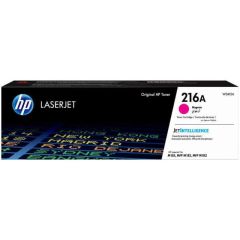 HP W2413A (216A) KIRMIZI TONER 850 SAYFA