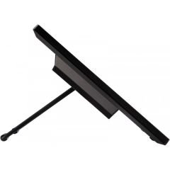 VIEWSONIC TD1630-3 DOKUNMATIK MONITOR 15.6 12MS 60HZ TN 1366X768 190 VGA HDMI 16:9 10M:1 262K HOPARLOR 10 NOKTA DOKUNMATIK FLICKER FREE MAVI ISIK FILTRESI TILT VESA