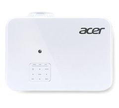 ACER P5330W DLP WXGA 1280x800 4500AL HDMI+HDMI/MHL RJ45 USB A 16W 3D 20.000:1 OPS. KABLOSUZ PROJEKTOR