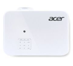 ACER P5330W DLP WXGA 1280x800 4500AL HDMI+HDMI/MHL RJ45 USB A 16W 3D 20.000:1 OPS. KABLOSUZ PROJEKTOR