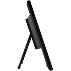 VIEWSONIC TD1630-3 DOKUNMATIK MONITOR 15.6 12MS 60HZ TN 1366X768 190 VGA HDMI 16:9 10M:1 262K HOPARLOR 10 NOKTA DOKUNMATIK FLICKER FREE MAVI ISIK FILTRESI TILT VESA
