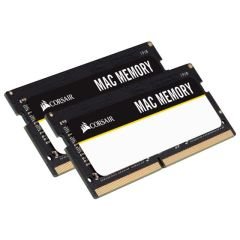 CORSAIR CMSA16GX4M2A2666C18 16GB (2X8GB) DDR4 2666MHz CL18 APPLE MAC UYUMLU DIMM BELLEK