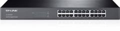 TP-LINK TL-SG1024 24 PORT GIGABIT RACKMOUNT SWITCH