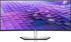 38 DELL U3824DW LED MONITOR 8MS 60HZ 3840 x 1600 1x DP 2x HDMI MONITOR