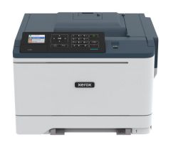 XEROX C310V_DNI A4 RENKLİ TEK FONKSİYONLU LAZER YAZICI 33 PPM