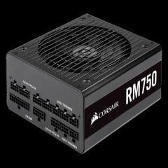 CORSAIR CP-9020195-EU RM750 750W TAM MODULER 80PLUS GOLD GUC KAYNAGI