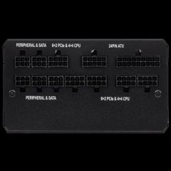 CORSAIR CP-9020195-EU RM750 750W TAM MODULER 80PLUS GOLD GUC KAYNAGI