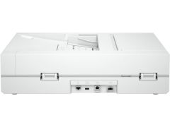 HP 20G08A SCANJET ENTERPRISE FLOW N6600 FNW1 SCANNER