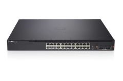 DELL NETWORKING N4032 24x 10GbE FIXED PORTS RPS