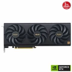 ASUS GEFORCE RTX 4070 PROART-RTX4070-O12G 12GB GDDR6X 192bit 2565MHz OC HDMI 3xDP DLSS3 EKRAN KARTI