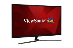 VIEWSONIC VX3211-2K-MHD EGLENCE MONITORU 31.5 3MS 60HZ IPS 2560X1440 2K 250 VGA HDMI DP 10BIT SRGB 16:9 80M:1 1.07B HOPARLOR FLICKER FREE MAVI ISIK FILTRESI TILT VESA