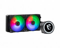 MSI MAG CORELIQUID B240 240 mm Sıvı İşlemci Soğutucusu