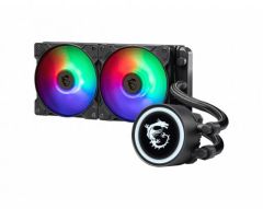 MSI MAG CORELIQUID B240 240 mm Sıvı İşlemci Soğutucusu