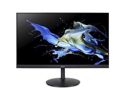 23.8 ACER CB242Ybmiprx IPS LED 1MS FREESYNC HDR 100M:1 250NITS VGA HDMI DP ZEROFRAME MONITOR