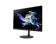 23.8 ACER CB242Ybmiprx IPS LED 1MS FREESYNC HDR 100M:1 250NITS VGA HDMI DP ZEROFRAME MONITOR