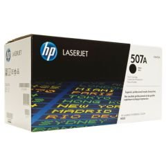 HP CE400A (507A) SIYAH TONER 5.500 SAYFA