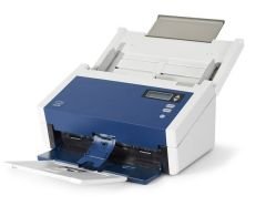 XEROX 100N03243 DOCUMATE 6460 A4 DUPLEX 60 PPM/120 IPM 50SF ADF 600 DPI USB 2.0 KİMLİK TARAMA