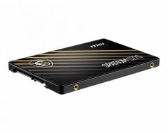 MSI SSD SPATIUM S270 SATA 2.5 240GB R500 W400.