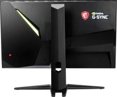 24.5 MSI OCULUX NXG253R FLAT RAPID IPS 1920X1080 (FHD) 16:9 360HZ 1MS G-SYNC GAMING MONITOR