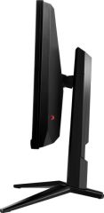 MSI 24.5 OCULUX NXG253R FLAT RAPID IPS 1920X1080 (FHD) 16:9 360HZ 1MS G-SYNC GAMING MONITOR
