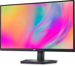 27 DELL SE2723DS QHD LED MONITOR 8 MS 75 HZ 2560 x 1440 VESA 1x DP 2x HDMI
