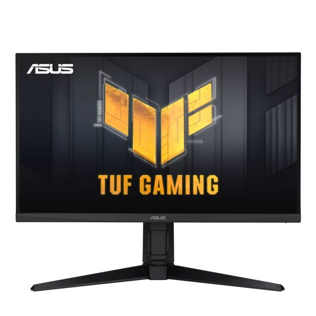 27 ASUS TUF GAMING VG27AQML1A 27 HDR400 GAMING 2K IPS FREESYNC VE G-SYNC UYUMLU 2560x1440 1MS 260HZ DP HDMI USB MM VESA 3YIL ELMB SYNC PIVOT MONITOR