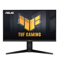 27 ASUS TUF GAMING VG27AQML1A 27 HDR400 GAMING 2K IPS FREESYNC VE G-SYNC UYUMLU 2560x1440 1MS 260HZ DP HDMI USB MM VESA 3YIL ELMB SYNC PIVOT MONITOR