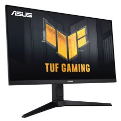 27 ASUS TUF GAMING VG27AQML1A 27 HDR400 GAMING 2K IPS FREESYNC VE G-SYNC UYUMLU 2560x1440 1MS 260HZ DP HDMI USB MM VESA 3YIL ELMB SYNC PIVOT MONITOR