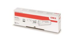 OKI 45862840 SİYAH TONER / MC853 MC873 MC883 / 7000 SAYFA