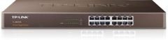 TP-LINK TL-SG1016 16 PORT GIGABIT SWITCH