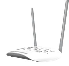 TP-LINK TL-WA801N 300Mbps KABLOSUZ N ACCESS POINT