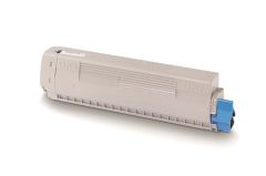 OKI 45862840 SİYAH TONER / MC853 MC873 MC883 / 7000 SAYFA