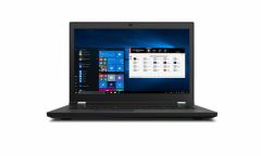 LENOVO 20YU004VTX MWS P17 V2 i9-11950H 8C 2.6GHz 2x16GB 3200Mhz SODIMM 1TB SSD NVIDIA RTXA4000 8GB W11 17.3in