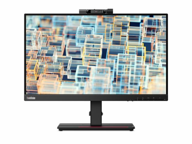 LENOVO 61FBMAT6TK T22v-20 21.5 inch Monitor-HDMI