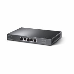TP-LINK TL-SG105-M2 5 PORT 2.5G MULTI GIGABIT MASAUSTU SWITCH