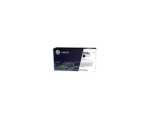 HP CF358A (828A) SIYAH GÖRÜNTÜLEME DRAMI 30.000 SAYFA