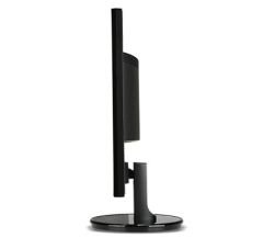 21.5 ACER K222HQLDbid FHD LED 5MS 60HZ 250 Nits (VGA, DVI, HDMI) VESA SİYAH MONİTÖR