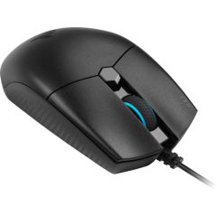 CORSAIR CH-930C011-EU KATAR PRO ULTRA HAFIF 12.400 DPI OPTIK SENSÖR BLACK GAMING MOUSE