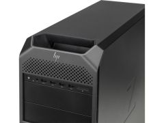 HP WS 5E0P6ES Z4 G4 XEON 2245 16GB (1x16GB) ECC DDR4 2933 512GB SSD 1TB SATA WIN10PRO DOWN WIN11PRO