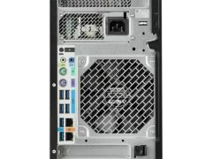 HP WS 5E0P6ES Z4 G4 XEON 2245 16GB (1x16GB) ECC DDR4 2933 512GB SSD 1TB SATA WIN10PRO DOWN WIN11PRO