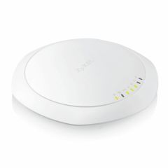 ZYXEL NEBULA NWA1123-AC PRO DUAL BAND 3x3 KABLOSUZ POE DESTEKLİ ACCESS POINT(ENJEKTÖRLÜ)